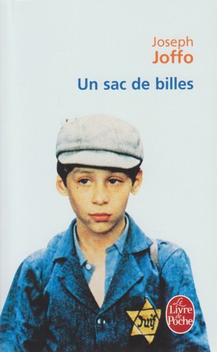 9782253029496 - Un sac de billes