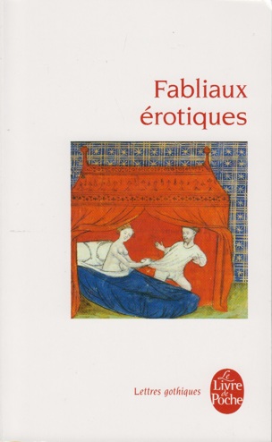 9782253060017 - Fabliaux erotiques