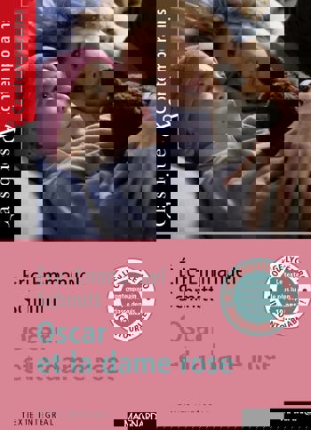 9782253079910 - Oscar et la dame rose