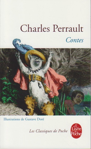 9782253082286 - Contes