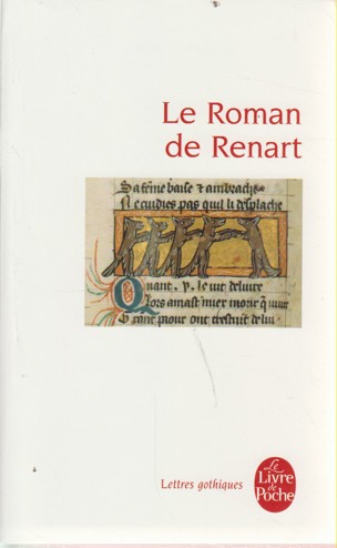 9782253086987 - Roman de renart