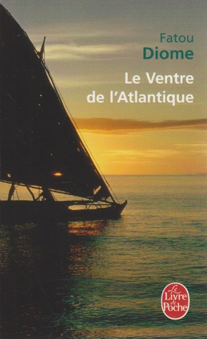 9782253109075 - Le Ventre de l'Atlantique