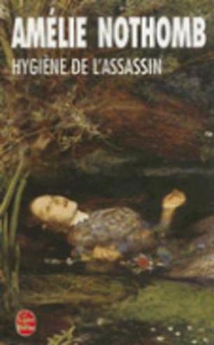 9782253111184 - Hygiene De L'Assassin