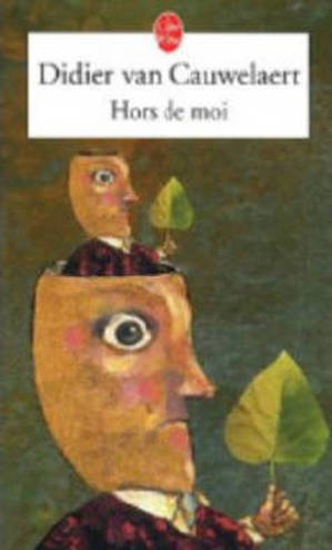9782253112488 - Hors de moi