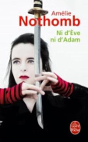 9782253124542 - Ni d'Eve ni d'Adam