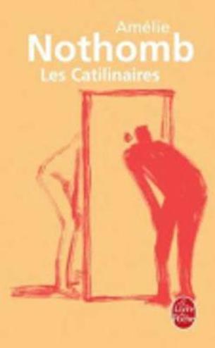 9782253141709 - Les Catilinaires