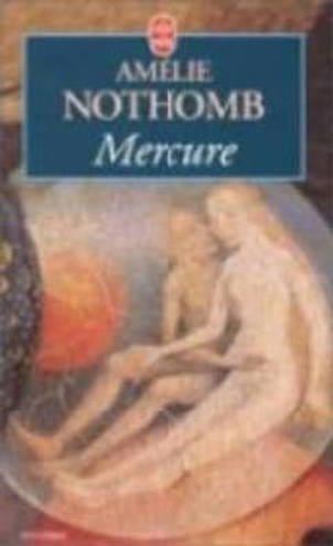 9782253149118 - Mercure