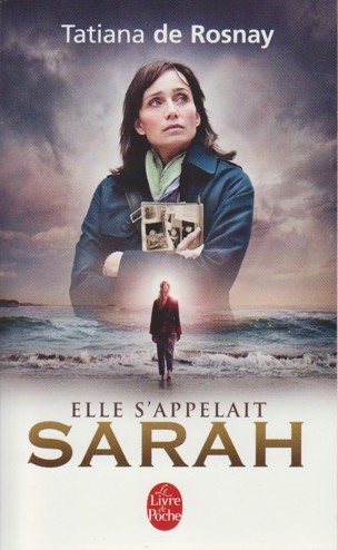 9782253157526 - Elle s'appelait Sarah