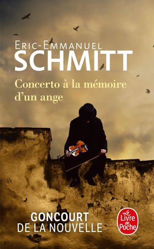 9782253160304 - Concerto á la memoire d'un ange