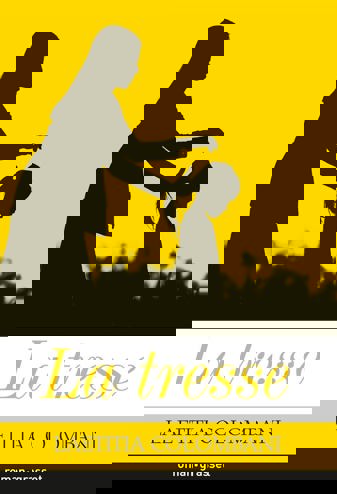 9782253906568 - La tresse