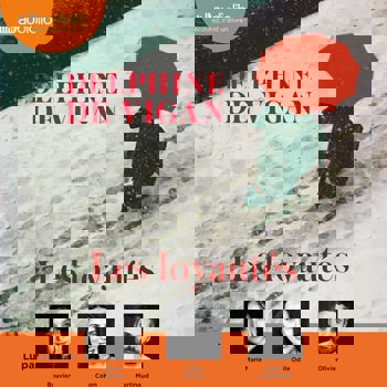 9782253906872 - Les loyautes