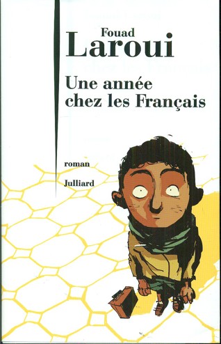 9782260018346 - Une annee chez les francais