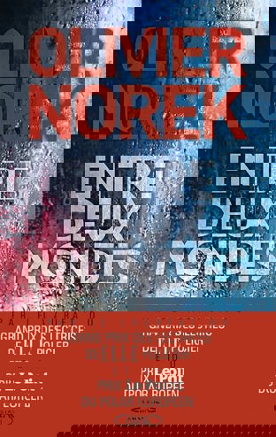9782266286381 - Entre deux mondes