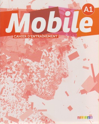 9782278072729 - Mobile, methode francais - A1