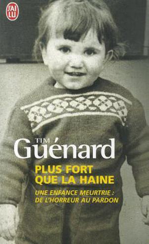 9782290301531 - Plus fort que la haine