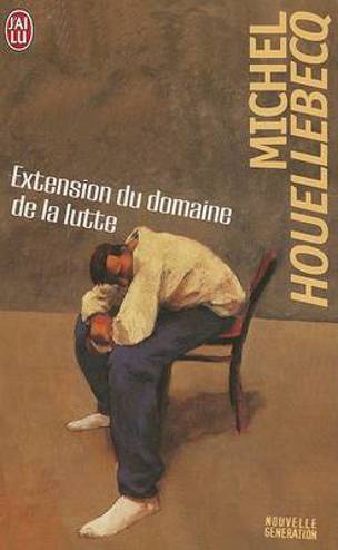 9782290349526 - Extension du domaine de la lutte