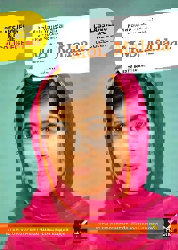 9782401063679 - Moi, Malala