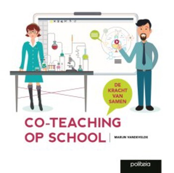 9782509030535 - Co-teaching op school