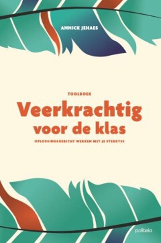9782509031433 - Veerkrachtig voor de klas