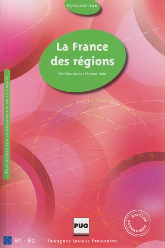 9782706115615 - la France des regions
