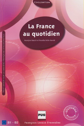 9782706117381 - La France au quotidien