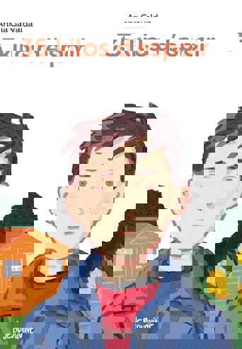 9782747083447 - 35 kilos d'espoir