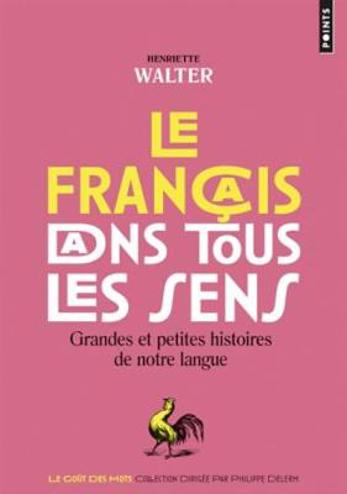 9782757859995 - Le francais dans tous les sens