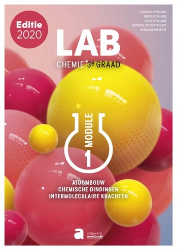 9782808111355 - Lab 3e gr mod 1 atoombouw chem bind en intermol krachten (2u) lwb