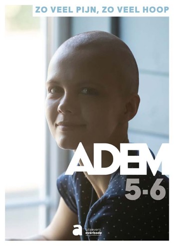 9782808129619 - Adem 5/6 Zo veel pijn, zo veel hoop (actief bronnenboek)