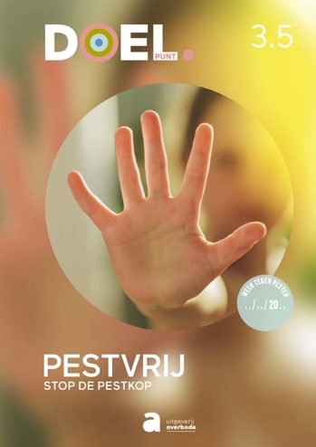 9782808131896 - DOEL. 3.5 Pestvrij leerwerkboek