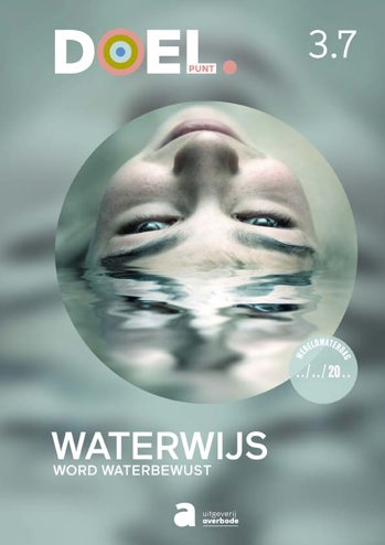 9782808131919 - DOEL. 3.7 Waterwijs leerwerkboek