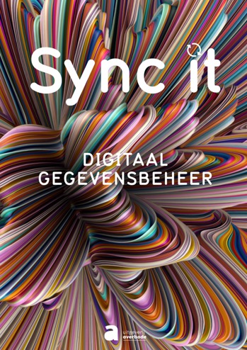 9782808132138 - Sync it Digitaal gegevensbeheer lwb (+digi oefenplatform)