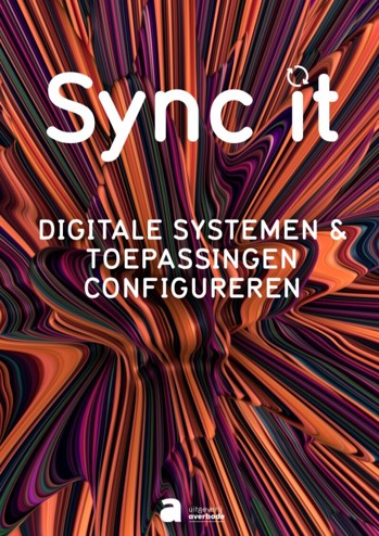 9782808132176 - Sync it Digit systemen + toepas config lwb (+digi oefenpl)