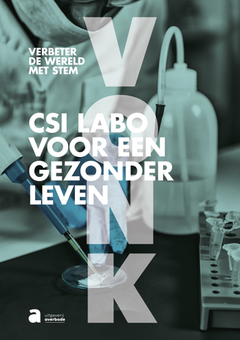 9782808137850 - VONK Pakket van 8 leerwerkboeken (+ digitaal oefenplatform)