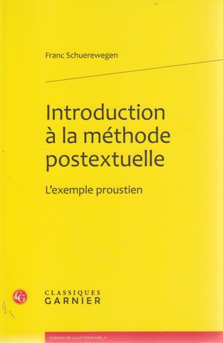 9782812404955 - Introduction a la methode postextuelle