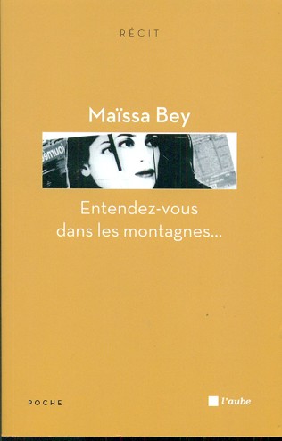 9782815902687 - Entendez-vous dans les montagnes ...