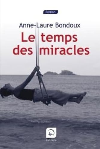 9782848682938 - Le temps des miracles