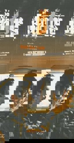 9782874230646 - Les Barons