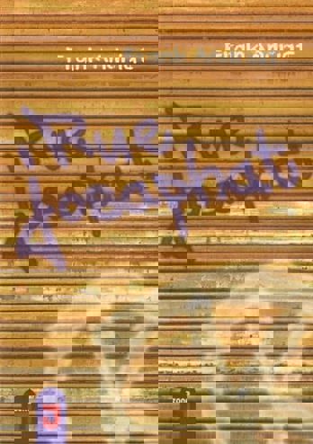 9782874230806 - Rue Josaphat