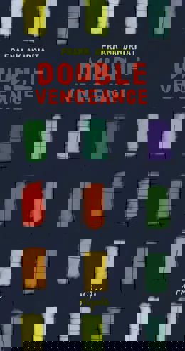 9782874231100 - Double vengeance