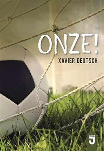 9782874231919 - Onze! (ed. 2026)