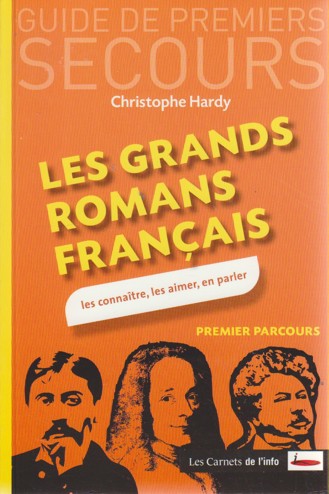 9782916628844 - Les grands romans francais