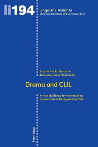 9783034316293 - Drama and CLIL