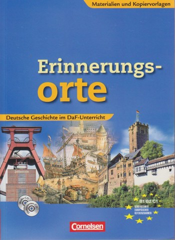 9783060204762 - Erinnerungsorte: erinnerungsorte