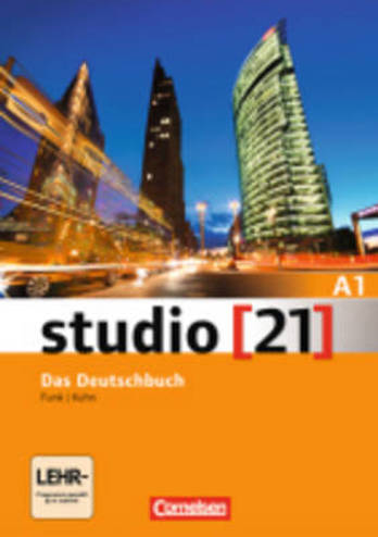 9783065205269 - A1 Studio 21 das Deutschbuch Gesammtausgabe