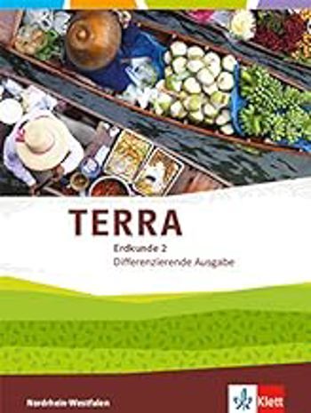 9783121049134 - TERRA Erdkunde 2 Differenzierende Ausgabe, Nordrhein-Westfalen ab 2017