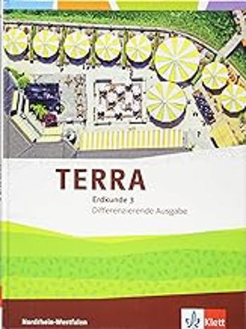 9783121049141 - TERRA Erdkunde 3 Differenzierende Ausgabe, Nordrhein-Westfalen ab 2017