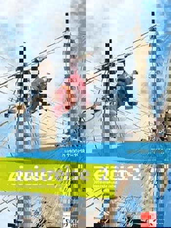 9783124510501 - Zeitreise 2 Differenzierende Ausgabe NRW, ab 2017