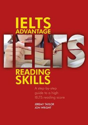 9783125015746 - IELTS Advantage Reading Skills: A step-by-step guide to a high IELTS reading score