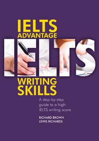 9783125015760 - IELTS Advantage Writing Skills: A step-by-step guide to a high IELTS writing score